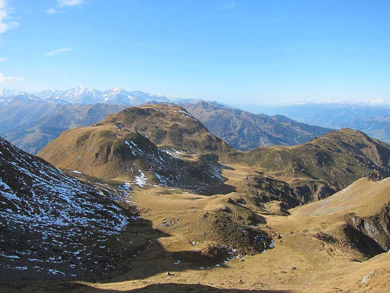 Bernkogel